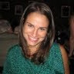 Meet your Posher, Chrissy